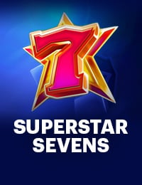 Superstar Sevens Slot